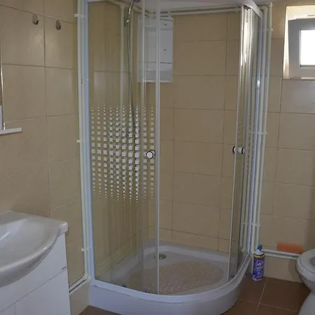 Gabi 3* Костинешти