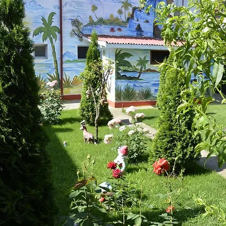 Gabi Гостевой дом