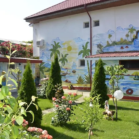 Gabi 3* Костинешти