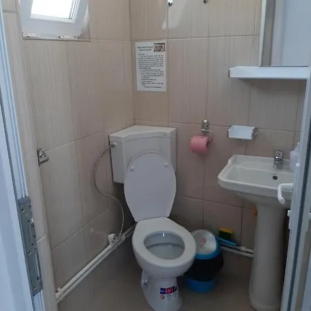 Gabi 3* Костинешти