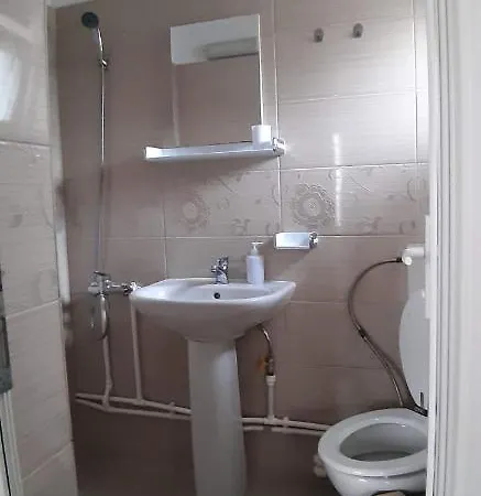 Gabi 3* Костинешти