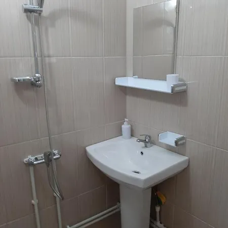 Гостевой дом Gabi