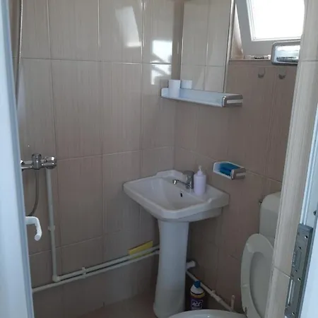 Gabi Гостевой дом