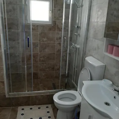 Gabi Гостевой дом