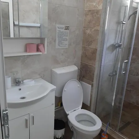 Гостевой дом Gabi 3*