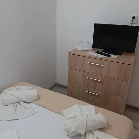 Gabi Костинешти