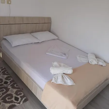 Gabi Гостевой дом