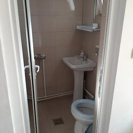 Gabi Гостевой дом Костинешти