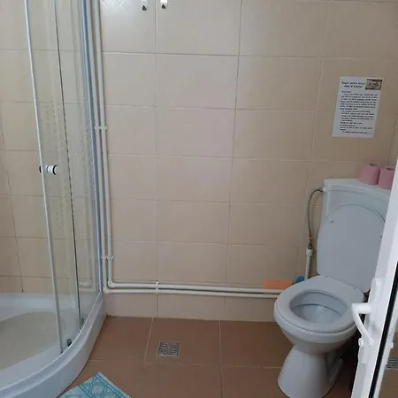 Gabi 3* Костинешти