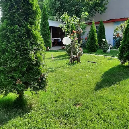 Pensjonat Gabi 3*