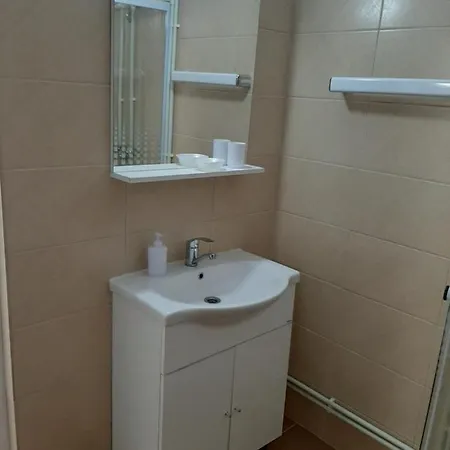 Gabi 3* Costinesti