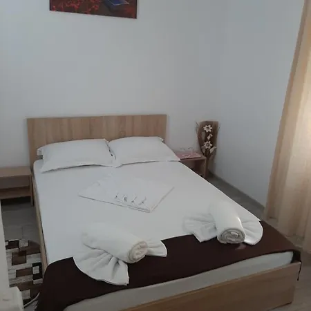 Gabi Pensjonat Costinesti