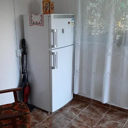 Pensjonat Gabi