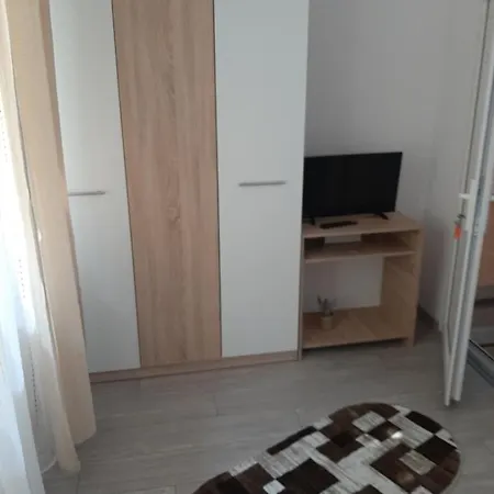 Pensjonat Gabi Costinesti