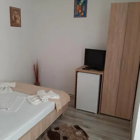 Gabi Pensjonat 3*