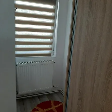 Pensjonat Gabi 3*