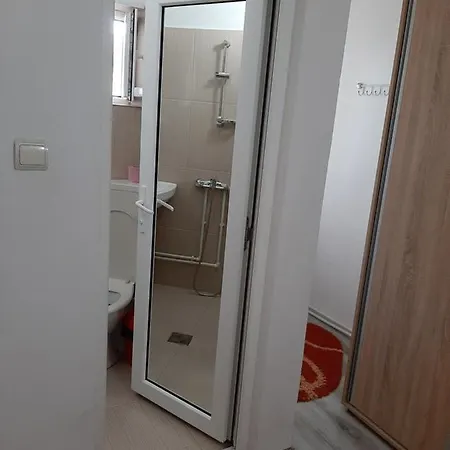 Gabi Pensjonat 3*
