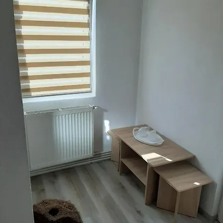 Gabi Pensjonat 3*