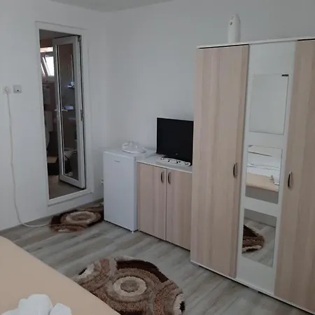 Pensjonat Gabi 3*