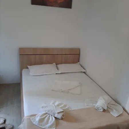 Pensjonat Gabi 3*