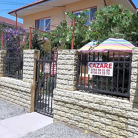 Gabi 3* Costinesti