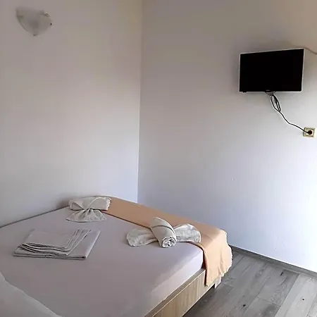 Pensjonat Gabi 3*