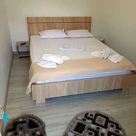 Pensjonat Gabi 3*