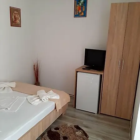 Gabi Pensjonat 3*