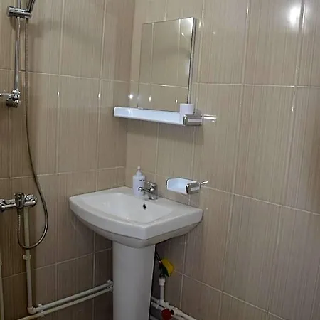 Gabi Pensjonat 3*