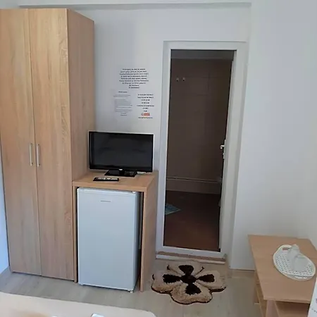 Gabi 3* Costinesti