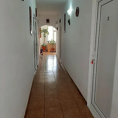 Gabi Pensjonat Costinesti