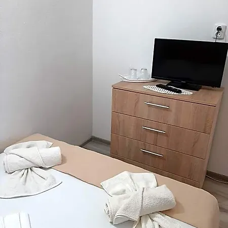 Gabi 3* Costinesti