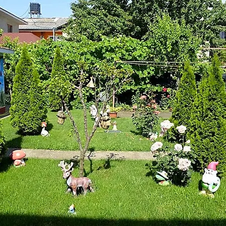 Pensjonat Gabi 3*