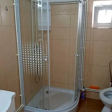 Gabi Pensjonat 3*