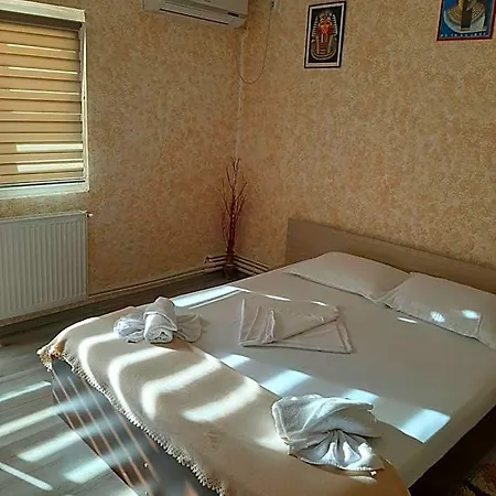 Gabi Pensjonat Costinesti