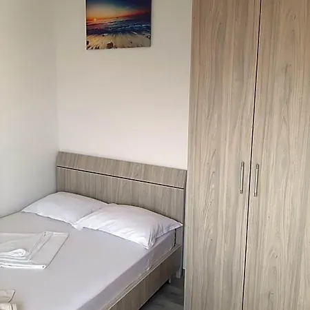 Gabi Pensjonat 3*