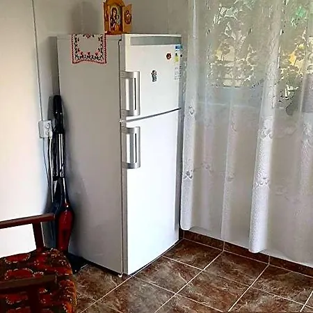 Pensjonat Gabi